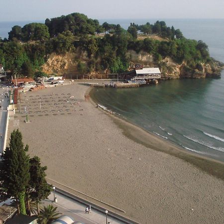 Apartments Djakonovic Ulcinj Exterior photo