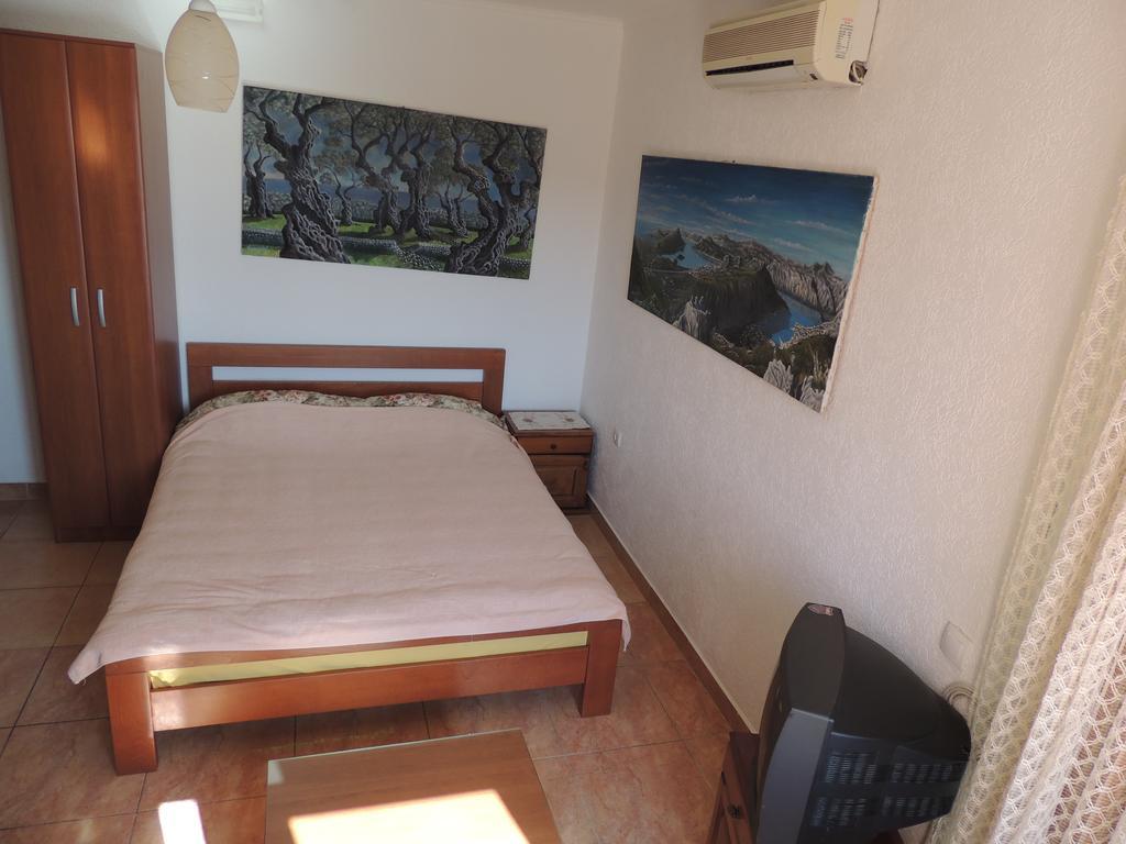 Apartments Djakonovic Ulcinj Room photo