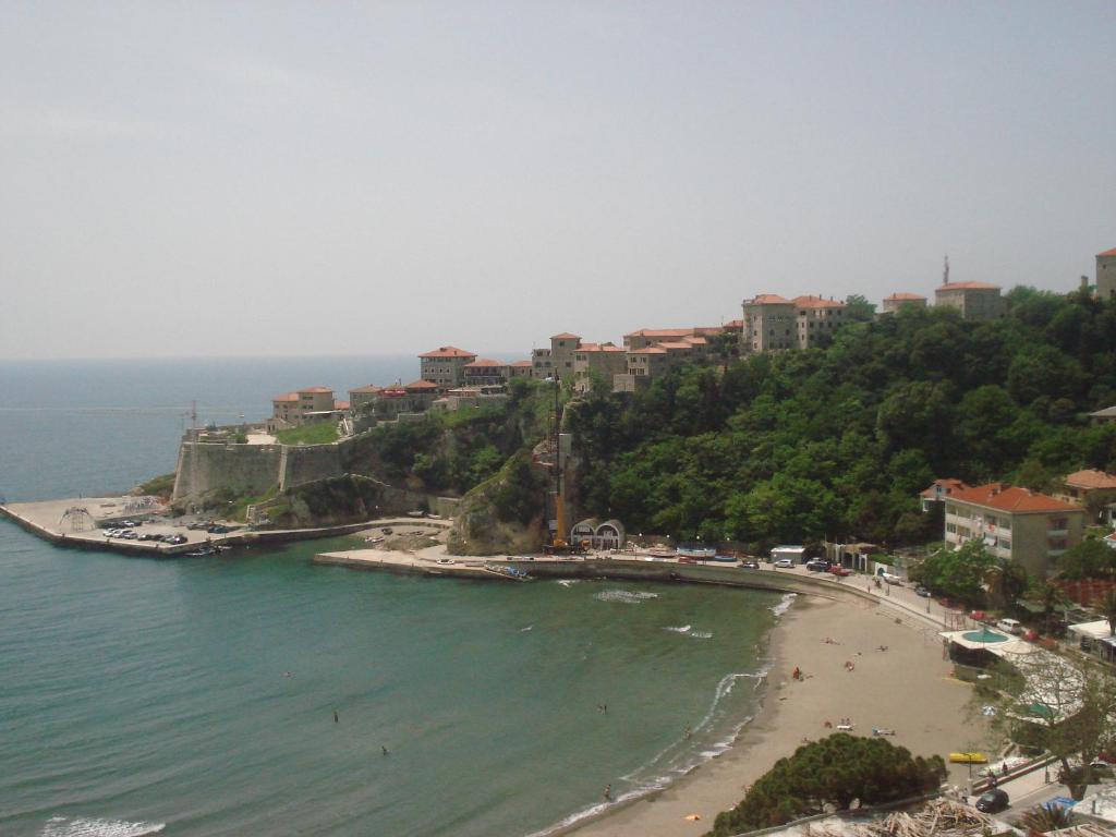 Apartments Djakonovic Ulcinj Exterior photo