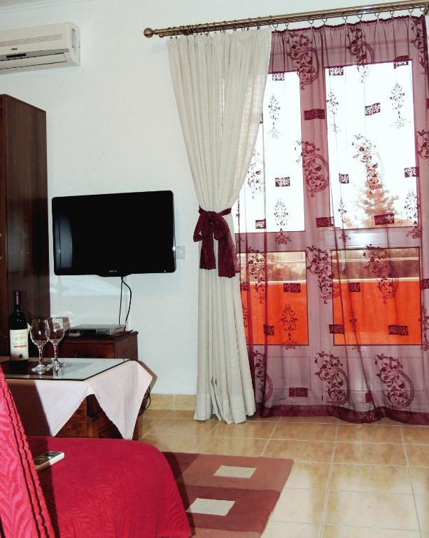 Apartments Djakonovic Ulcinj Room photo